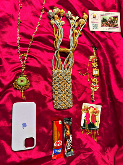 Rakhi Hamper -01
