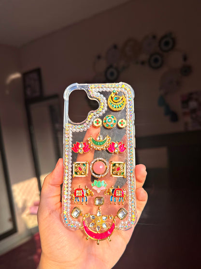 KAMLI KUNDAN COVER ✨