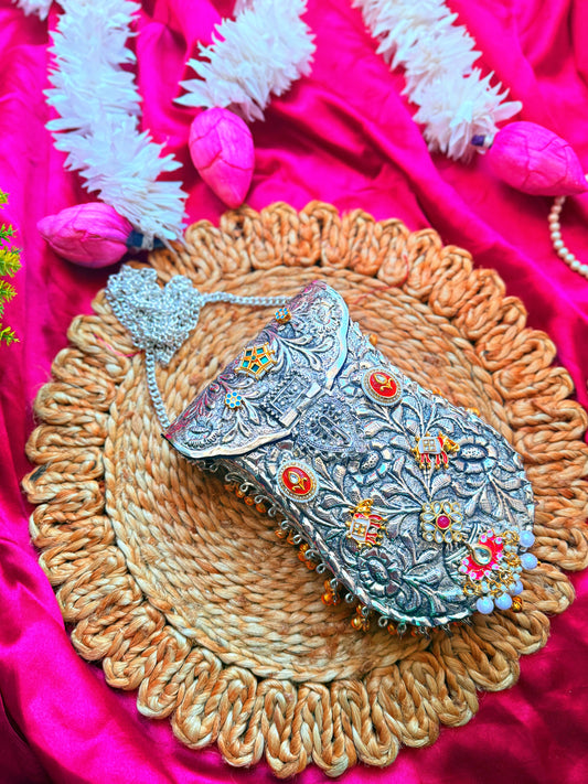 GULZAAR PHONE SLING ❤️