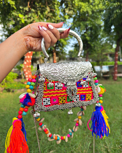 ANIKA - FUSION CHANDI BATUA ❤️✨