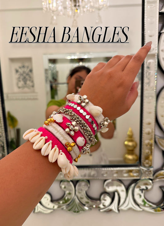 Eesha bangles ( adjustable) ✨