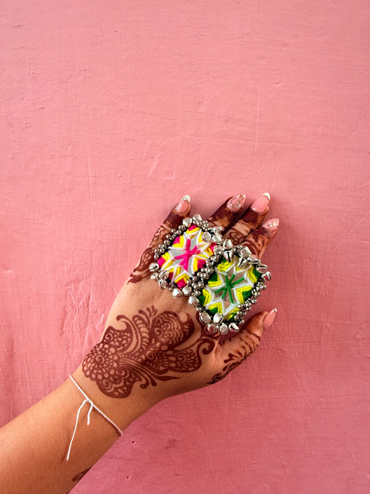 RANGREEZ RING ✨🪬