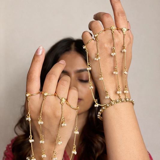 PEARL HATHPHOOL (adjustable)