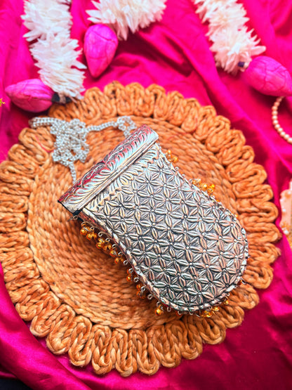 GULZAAR PHONE SLING ❤️