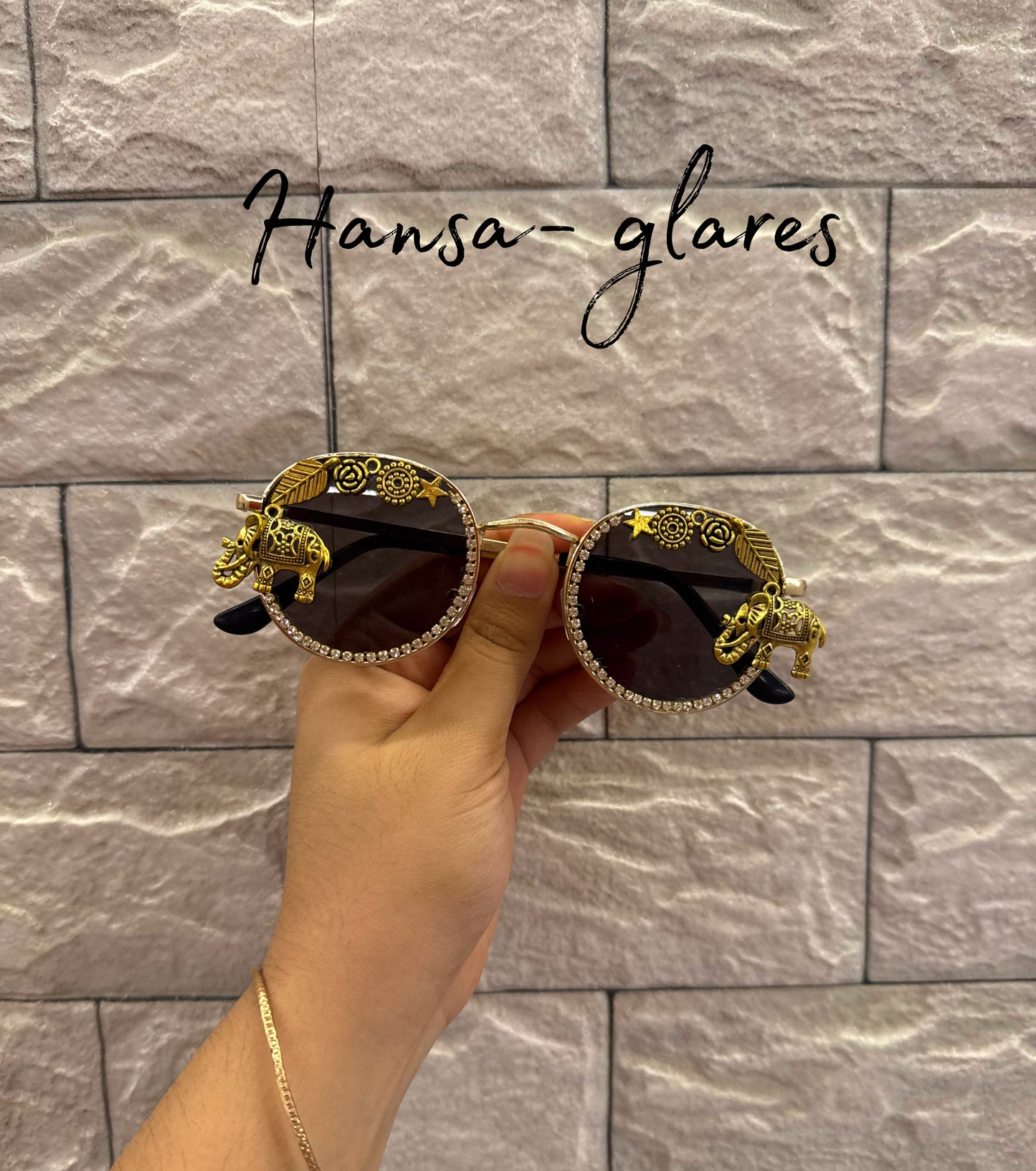 Hansa glare