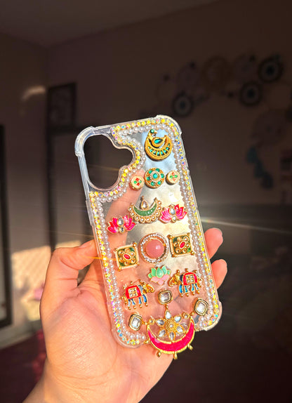 KAMLI KUNDAN COVER ✨