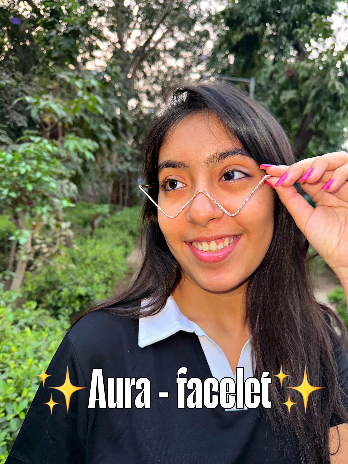 AURA- facelet ✨