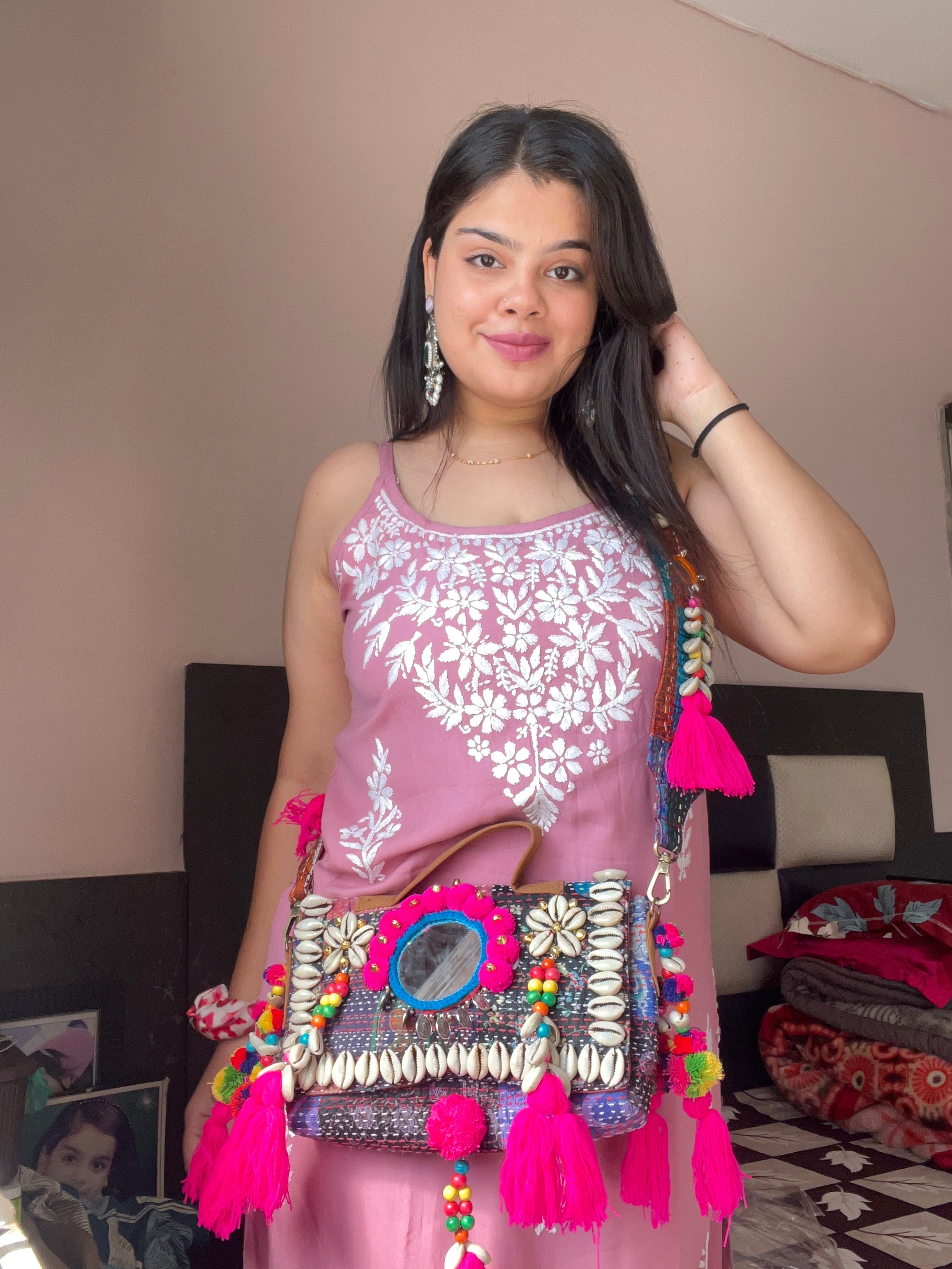 AMBARSARIYA- Mini Sling