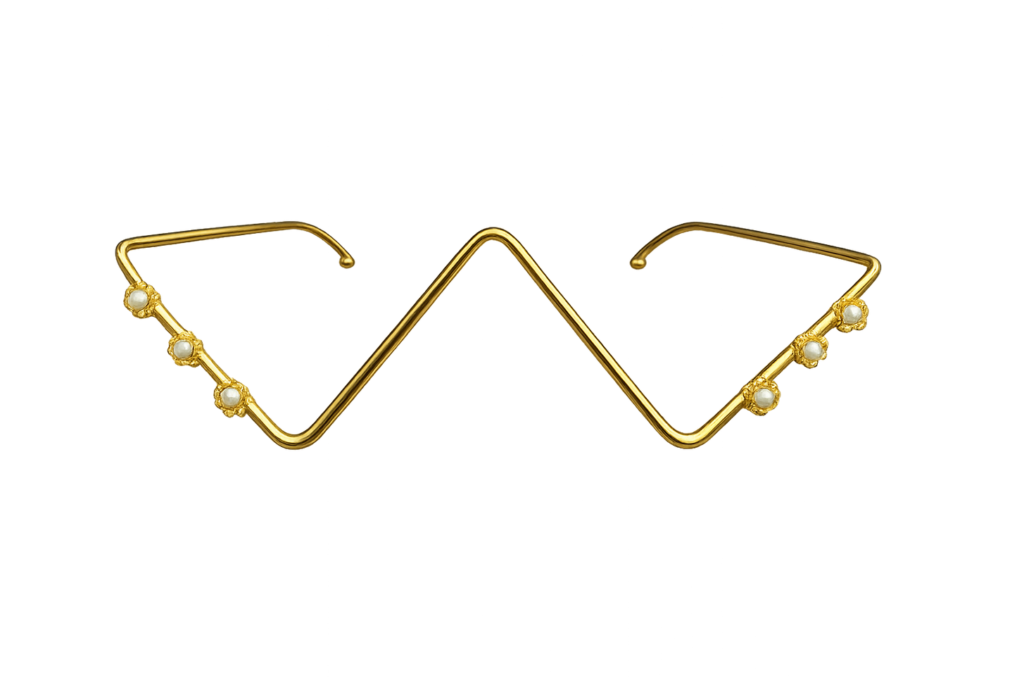 TRENDING FACELETS ✨