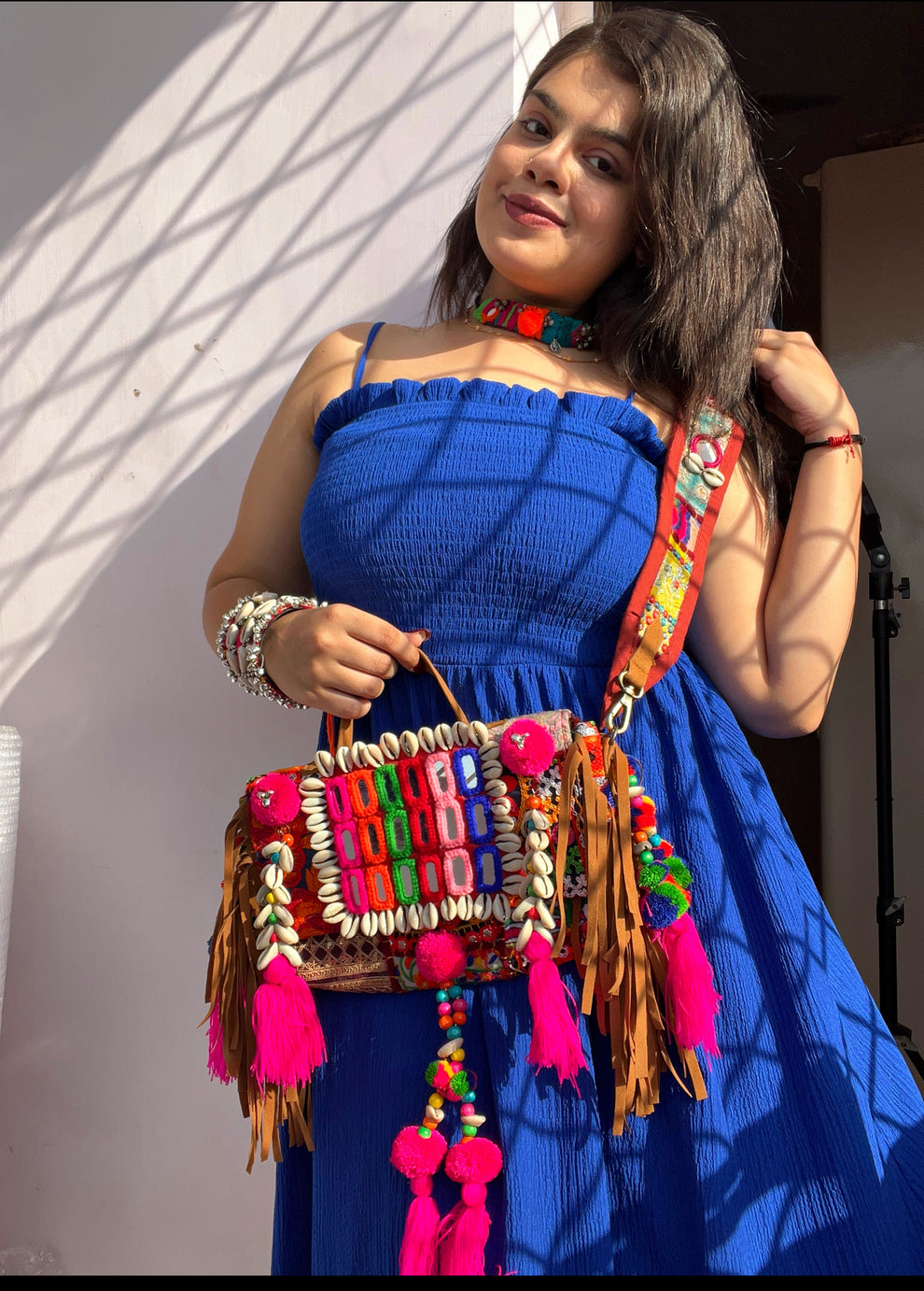 SANDHYA BOHO - BUNDLE/ COMBO ♥️ – Ohwomaniyaa.in