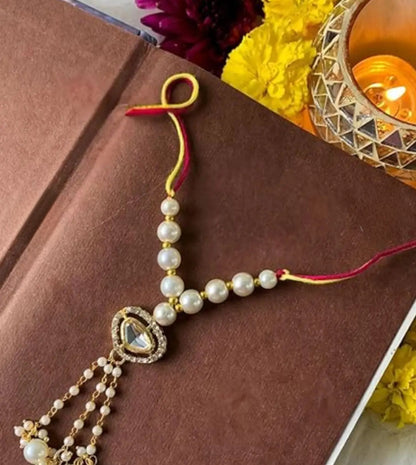 Rakhi set - 06