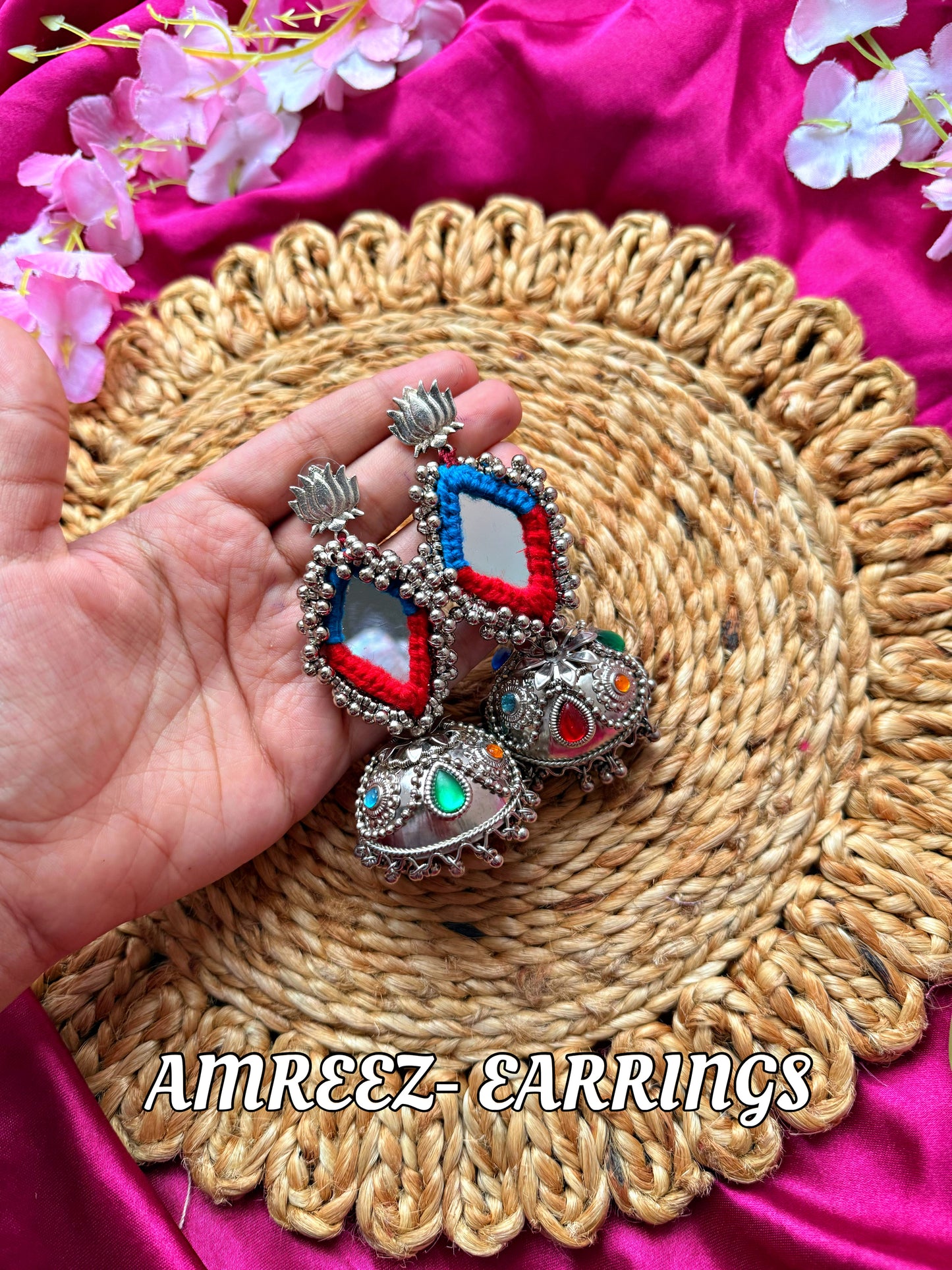 Amreez JEWELLERY BUNDLE/COMBO ✨