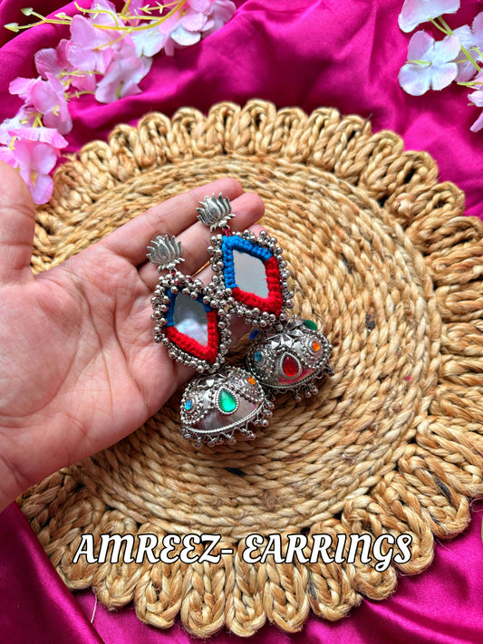 Amreez JEWELLERY BUNDLE/COMBO ✨