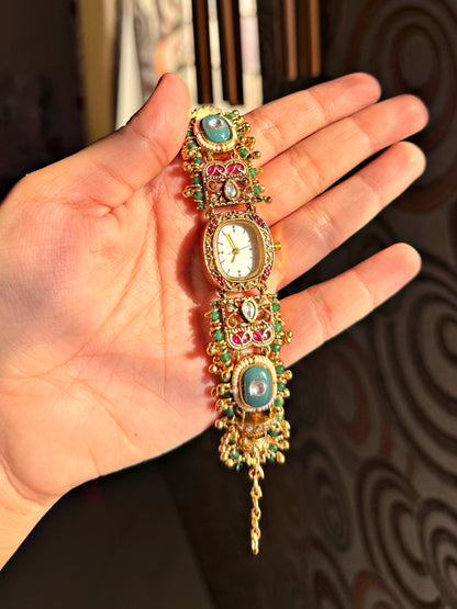 RANISAHIBA HERITAGE WATCHES