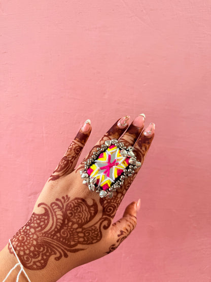 RANGREEZ RING ✨🪬