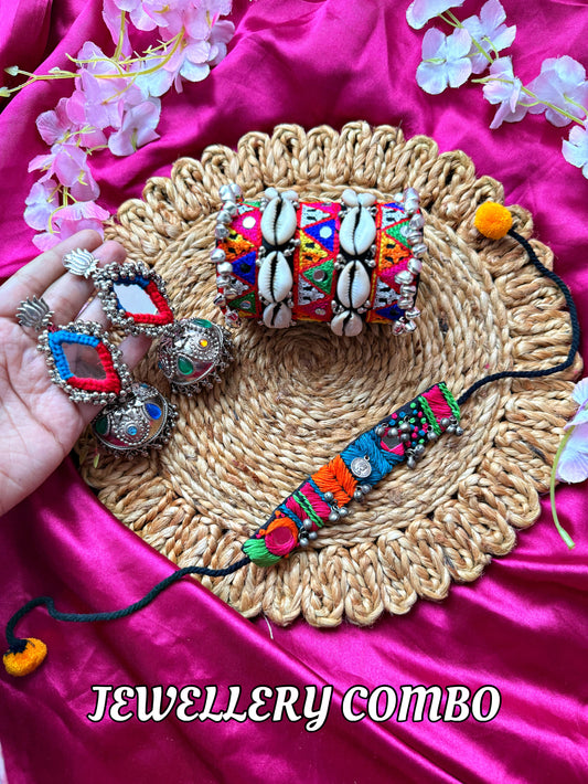 Amreez JEWELLERY BUNDLE/COMBO ✨