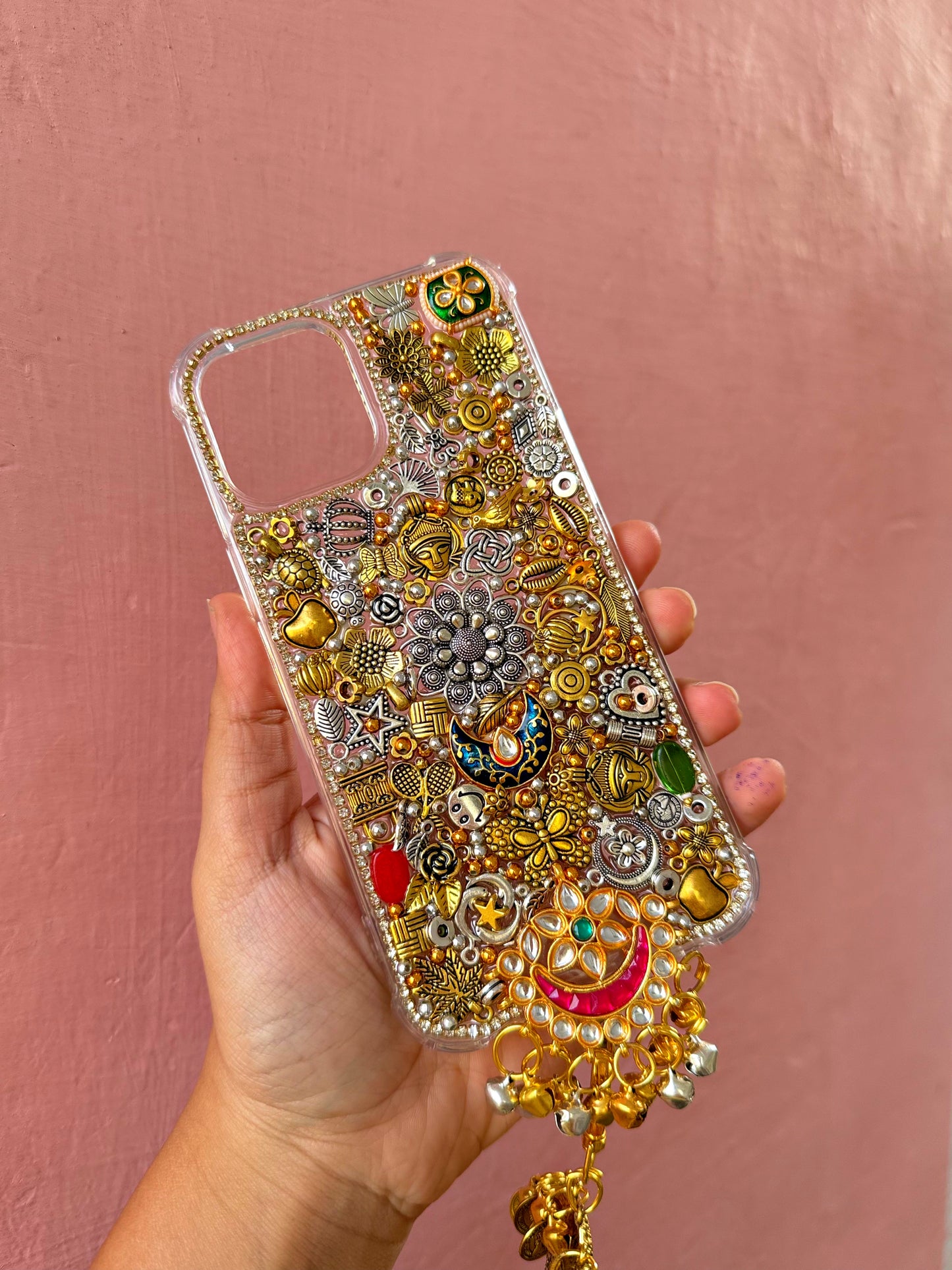 MAANVI DUALTONE COVER WITH JUDA ✨