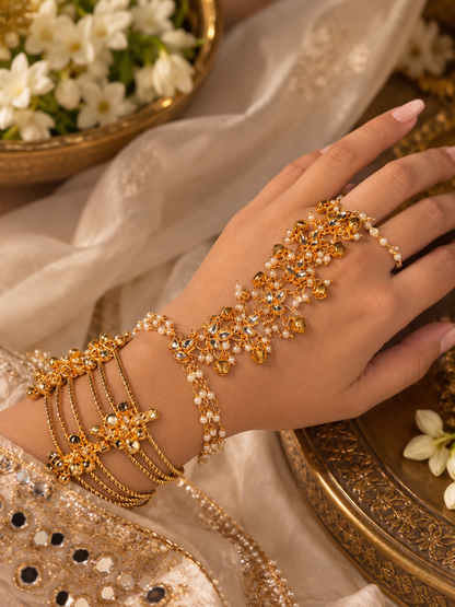 Mehr hathphool