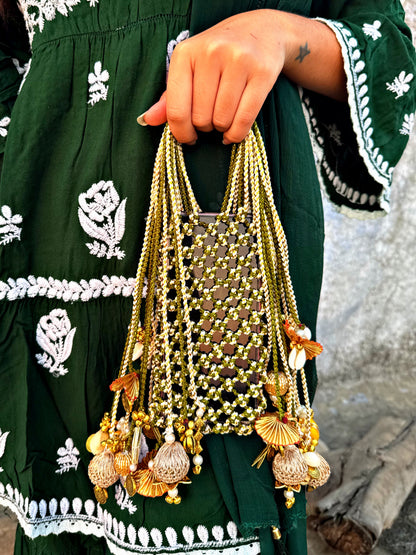 YUKTI - FUSION VIRAL PHONE BAGS ✨
