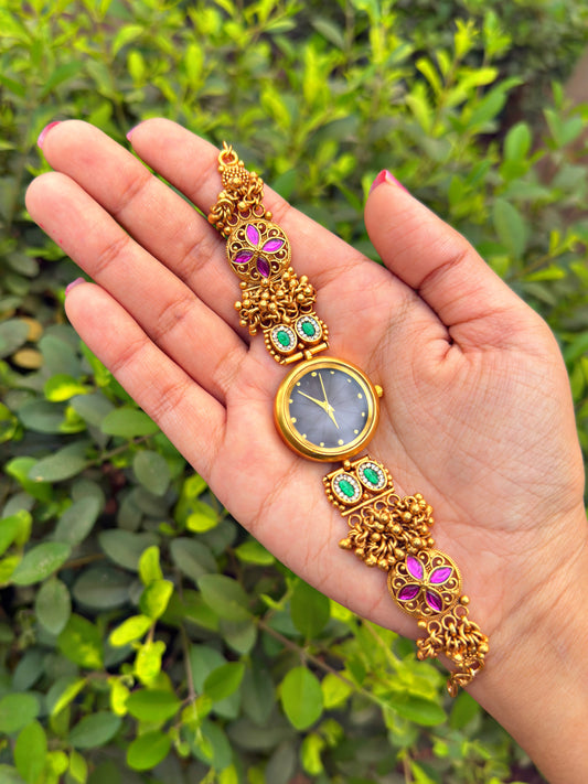 ZARA- Heritage Watch ✨