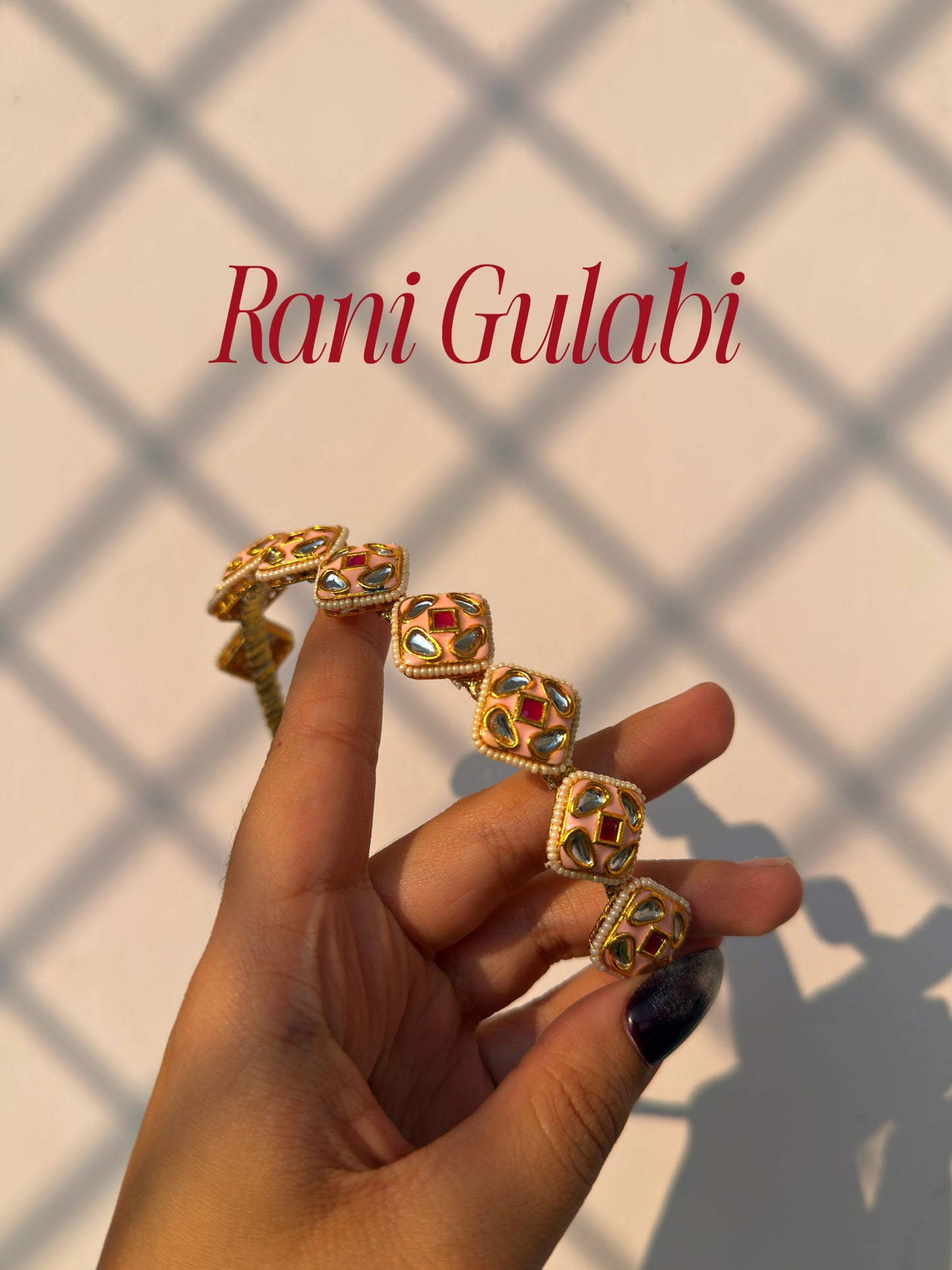 FESTIVE HAIRBANDS ✨🤌🏼