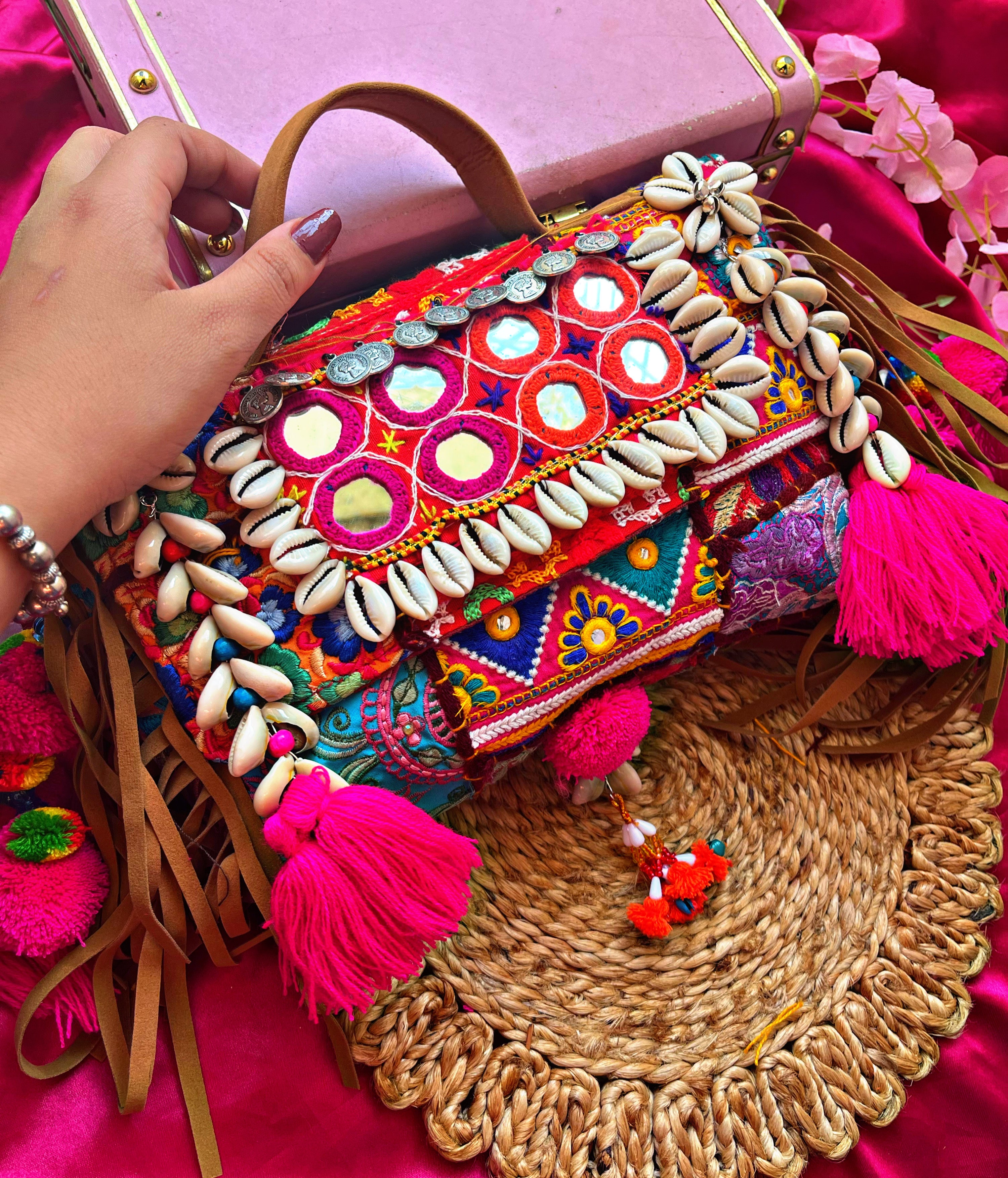 Boho handbags wholesale sale