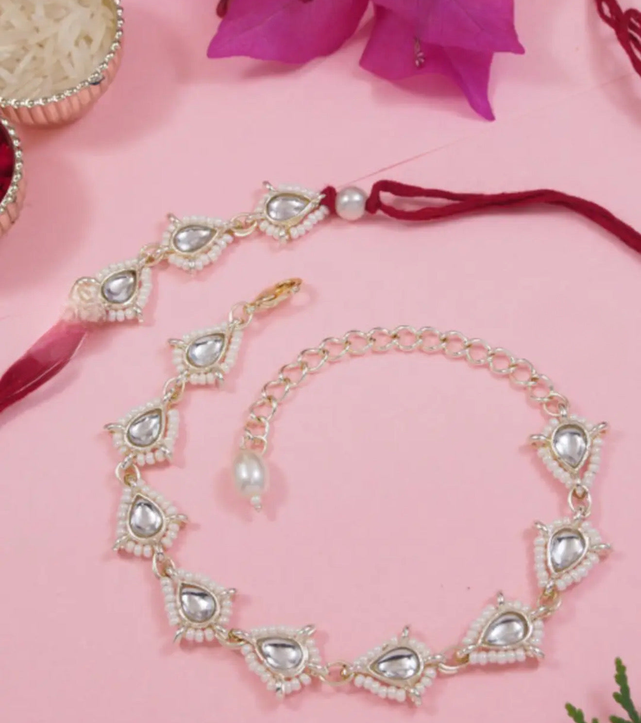 Rakhi set - 07