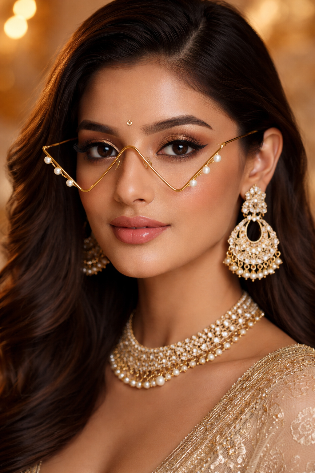 TRENDING FACELETS ✨