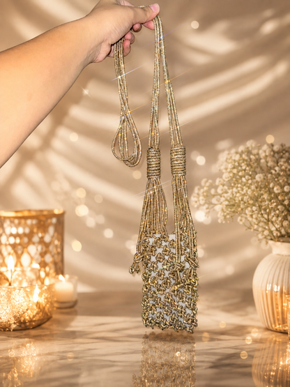 Party Bling sling Bag