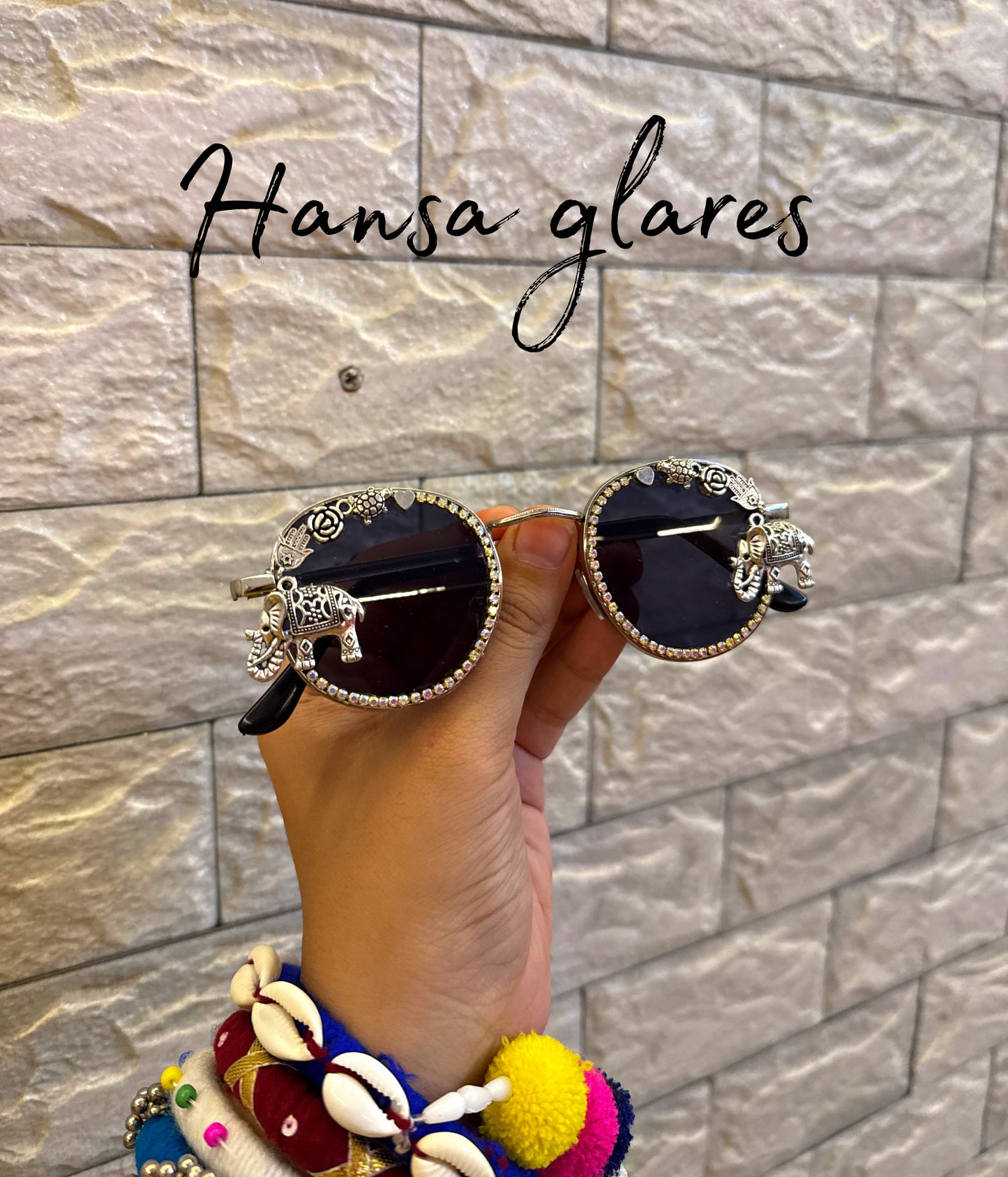 Hansa glare