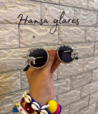 Hansa glare