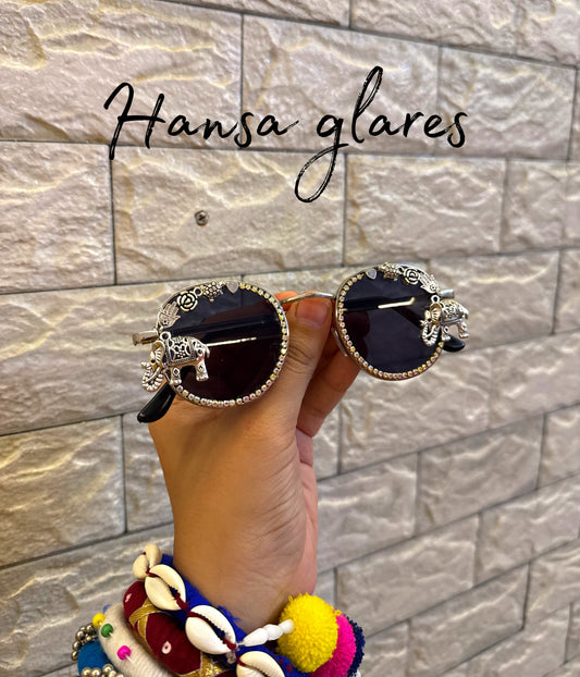 Hansa glare