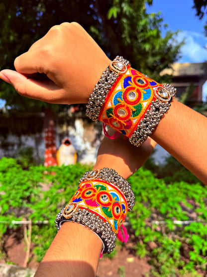 DURGA HANDCUFF