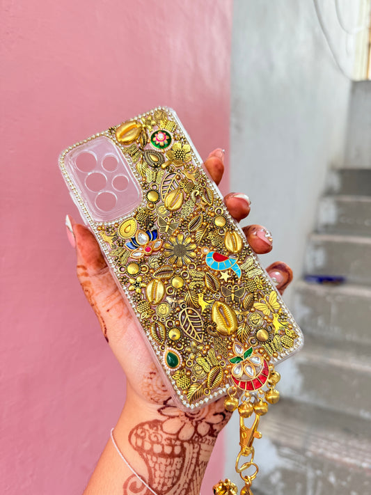 PEONE PHONE COVER