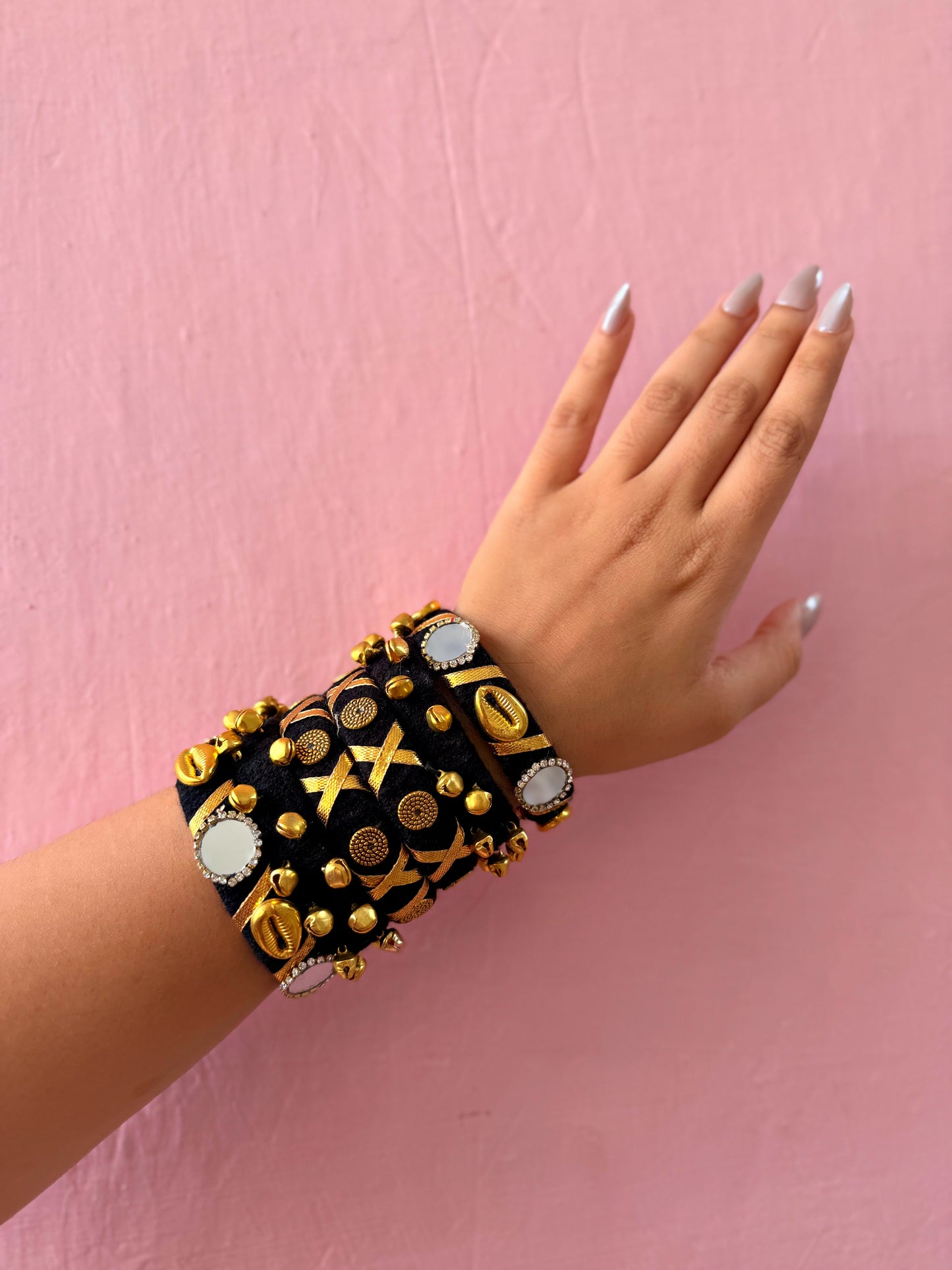 MAHIMA - bangles set ✨