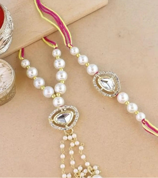 Rakhi set - 06