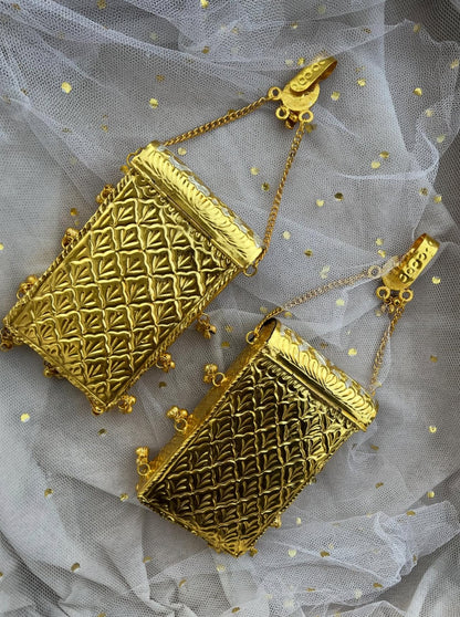 ZEENAT ETHNIC BAG ✨❤️