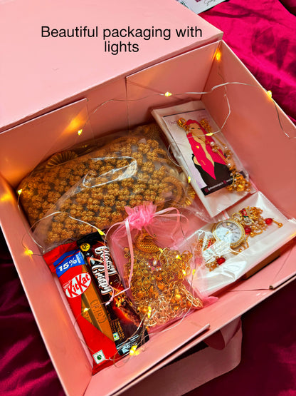 Rakhi hamper -02