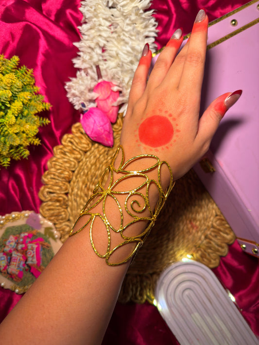 ENCHANTED HANDCUFF ✨❤️