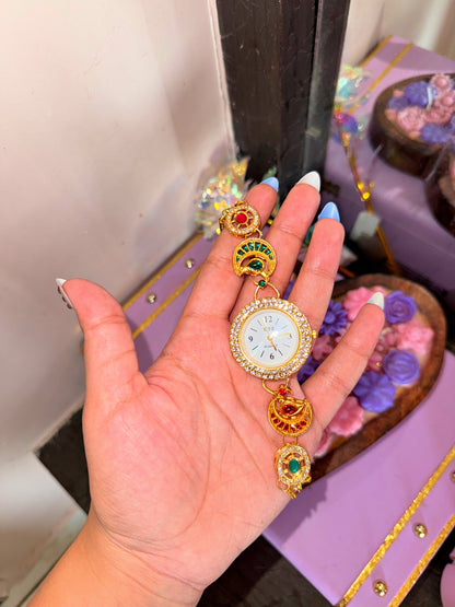 RASHI- radjwadi watch ❤️