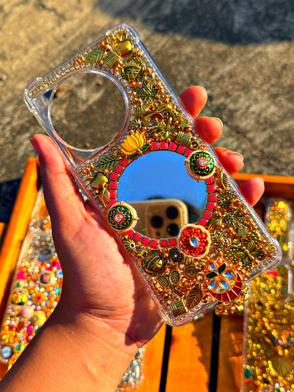 HEER SUNEHRI ❤️🌻