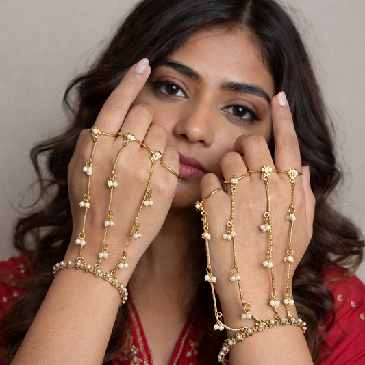 PEARL HATHPHOOL (adjustable)