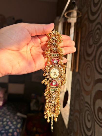 Rashmika Heritage Watch