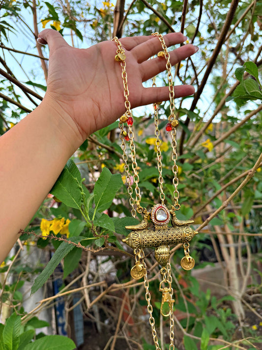 Traditional Phone sling ✨