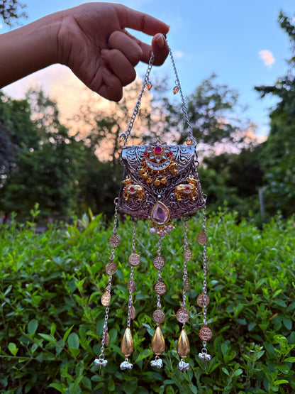 Shubhika mini bag