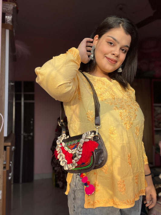 “LAAL ISHQ” BATUA ❤️