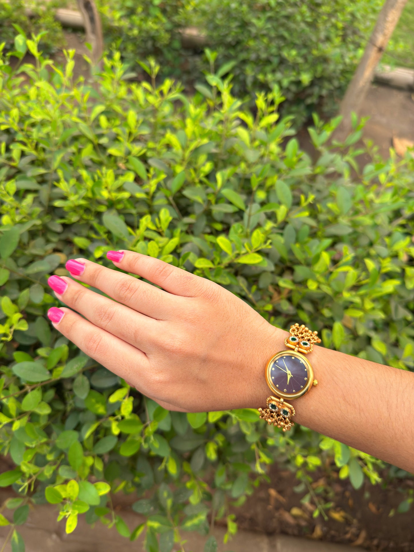 ZARA- Heritage Watch ✨