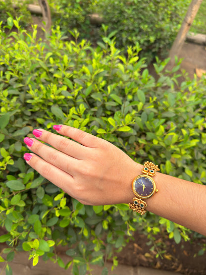 ZARA- Heritage Watch ✨