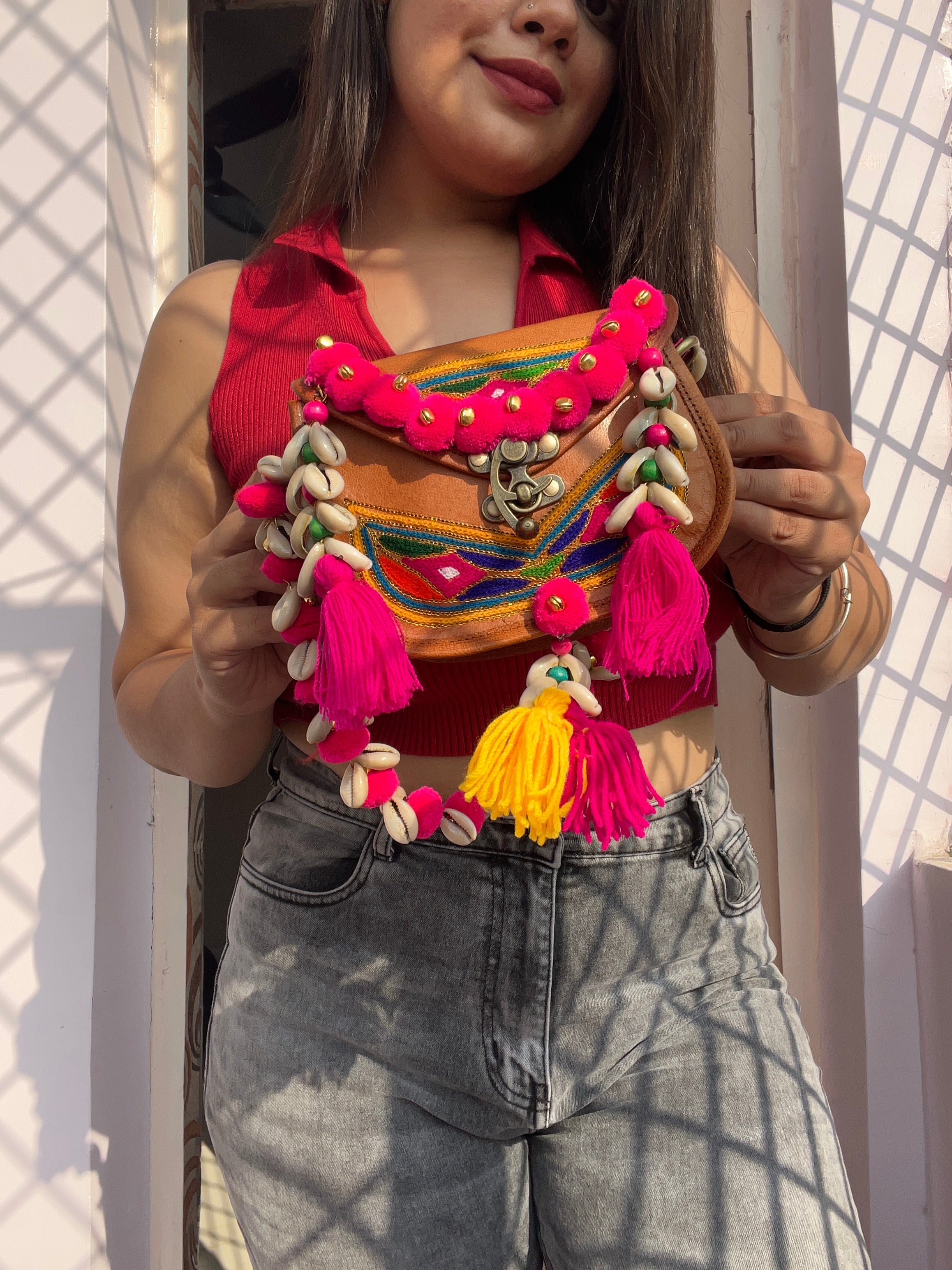 Aisha Batua 💫
