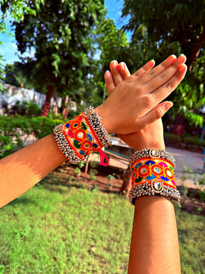 DURGA HANDCUFF